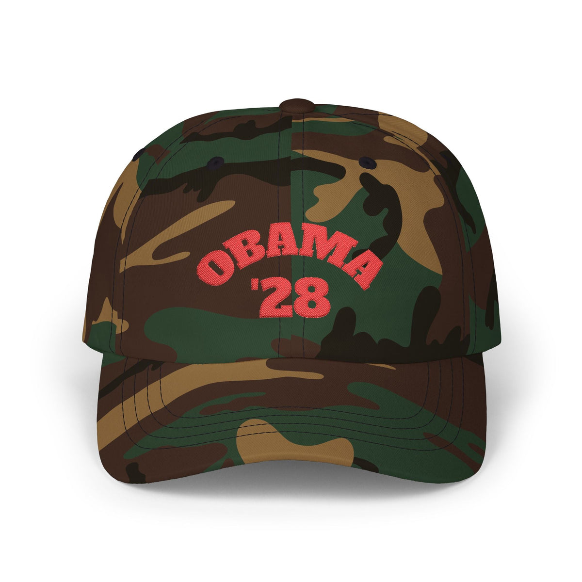 Unofficial Politics